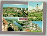 Melnik Melnik 1984 Foto AK Auto stift