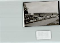 34513 W3544 Sachsenhausen , Waldeck FOTO KEINE AK Kirmes