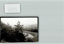 36280 W6435 Oberaula FOTO KEINE AK Blick auf den See