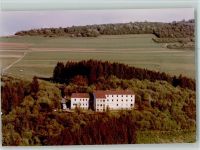 54550 W5568 Daun FOTO KEINE AK Jugendherberge