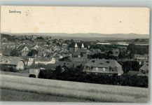 57400 Sarrebourg Saarburg 1912 Foto AK