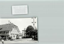 88175 W8999 Scheidegg , Allgäu FOTO KEINE AK Zentrum