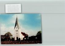 W2278 Amrum Kirche Kirche FOTO KEINE AK