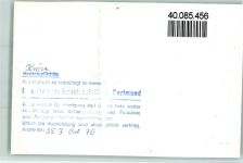 54536 W5563 Kröv FOTO KEINE AK Drei Giebel Haus