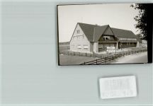 24326 W2323 Dersau , Kr Plön FOTO KEINE AK Cafe Waldblick