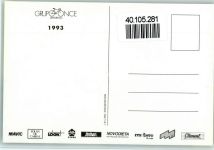 Alex Zülle Grupo Once 1993 Radrennen
