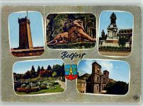 90000 Belfort