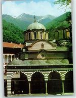 Rila Kloster