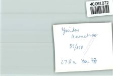 29690 W3033 Grindau FOTO KEINE AK Heimatzoo