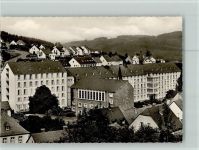 54595 W5540 Prüm - St. Josef Krankemnhaus