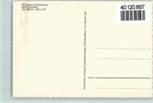 54595 W5540 Prüm - St. Josef Krankemnhaus