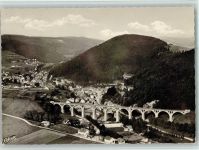 34508 W3542 Willingen (Upland) - Luftaufnahme