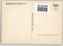 34508 W3542 Willingen (Upland) - Luftaufnahme