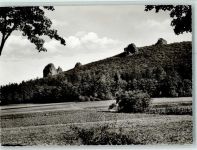 34508 W3542 Willingen (Upland) - Bruchhauser Steine