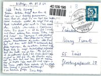 34508 W3542 Willingen (Upland) - Bruchhauser Steine