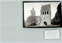 W2903 Bad Zwischenahn St Johannes Kirche Kirche FOTO KEINE AK