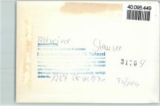 56170 W5413 Altwied FOTO KEINE AK Stausee