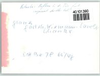 49186 W4505 Glane FOTO KEINE AK Gasthaus Wiemann-Sander