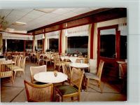 54552 W5569 Schalkenmehren FOTO KEINE AK Café Lenners Innenaufnahme