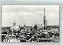 1010 Wien 1. Bezirk, Innere Stadt - Stefansdom Peterskirche