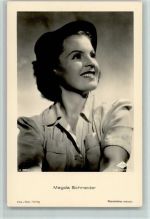 Magda Schneider Schauspieler