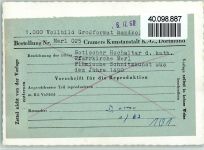 W5584 Merl , Mosel Kath. Pfarrkirche Innenaufnahme Gotischer Hochaltar Flämische Schnitzkunst Kirche FOTO KEINE AK