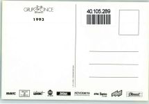 Miguel Angel Martinez Grupo Once 1993 Radrennen