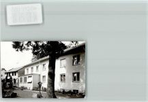 88131 W8990 Lindau (Bodensee) FOTO KEINE AK Haus Toscana