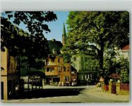 95213 W8660 Münchberg , Oberfr - Ortsansicht