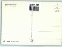 6344 Kössen - Ortsansicht