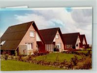 25718 W2228 Friedrichskoog , Dithm FOTO KEINE AK Ferienhäuser