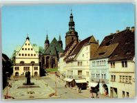 06295 O4250 Lutherstadt Eisleben