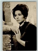 Giovanna Ralli Liola Italien Schauspieler
