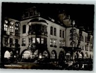 W8000 München Hofbräuhaus Hofbräuhaus