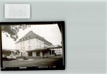 67098 W6702 Bad Dürkheim FOTO KEINE AK Kurparkhotel