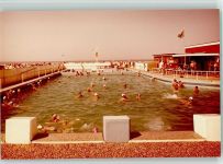 26409 W2944 Carolinensiel , Ostfriesl FOTO KEINE AK Freibad
