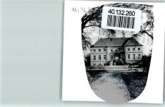 26871 W2990 Aschendorf , Stadt Papenburg - Bäckerei Foto