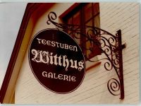 26736 W2974 Greetsiel FOTO KEINE AK Café Witthus