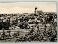 09496 O9340 Marienberg , Erzgeb - Ortsansicht Foto Hoffmann