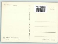 09496 O9340 Marienberg , Erzgeb - Ortsansicht Foto Hoffmann