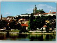 Prag , Praha Motiv