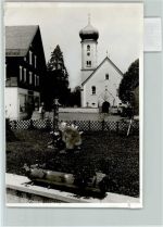 88179 W8999 Oberreute , Allgäu FOTO KEINE AK