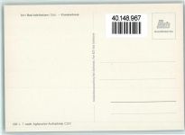 83313 W8227 Bad Adelholzen , Kr Traunstein, Oberbay