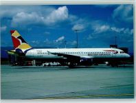 Airbus A320 British Airways