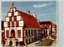 32105 W4902 Bad Salzuflen FOTO KEINE AK Rathaus