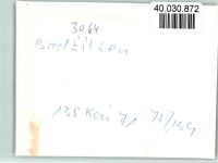 31707 W3064 Bad Eilsen FOTO KEINE AK