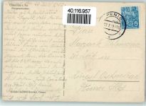 08371 O9610 Glauchau - Luftaufnahme