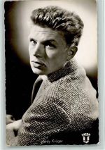 Hardy Krüger Schauspieler