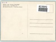 91327 W8556 Gößweinstein - Gasthof Café Pension Zur Rose Mehrfachaufnahme