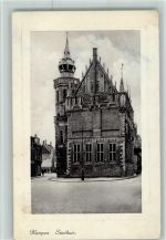 8261 Kampen - Stadthaus
